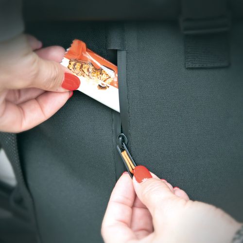 Dviračių krepšys Infinity Urban Sidebag 20