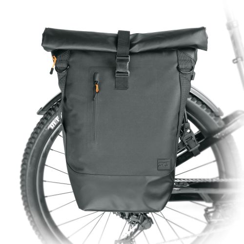 Dviračių krepšys Infinity Urban Sidebag 20