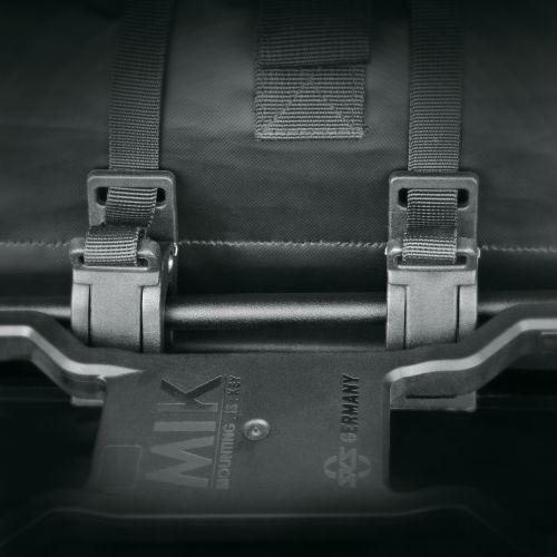 Dviračių krepšys Infinity Urban Sidebag 20