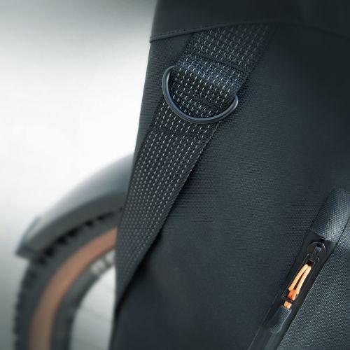Dviračių krepšys Infinity Urban Sidebag 20