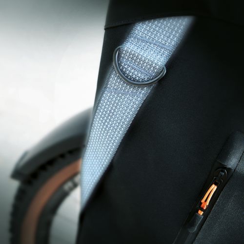 Dviračių krepšys Infinity Urban Sidebag 20