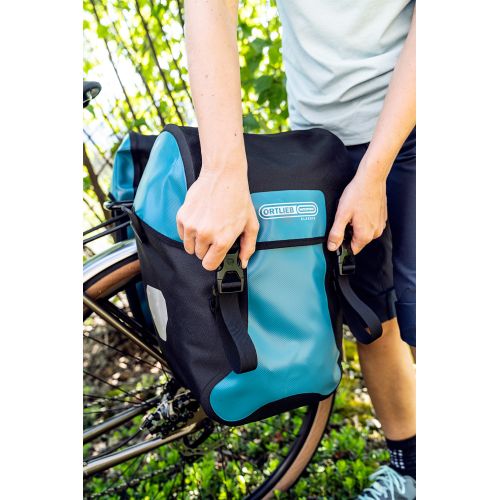 Dviračių krepšiai Bike Packer Classic