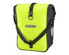 Dviračių krepšiai Front-Roller High Visibility