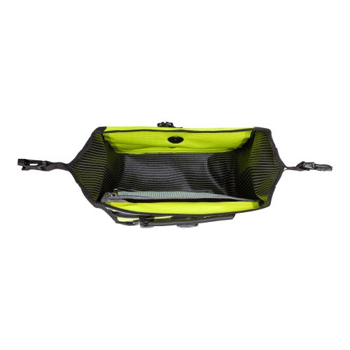 Dviračių krepšiai Front-Roller High Visibility