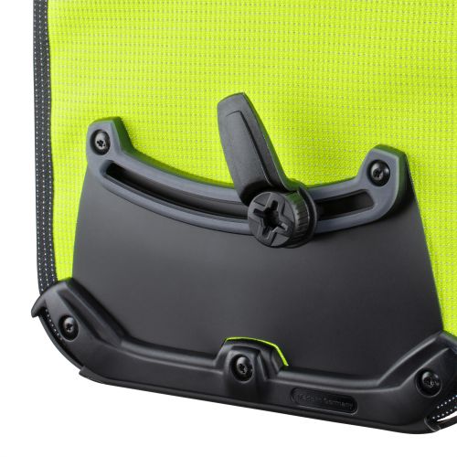 Dviračių krepšiai Front-Roller High Visibility