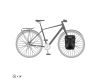 Dviračių krepšiai Sport-Packer Classic