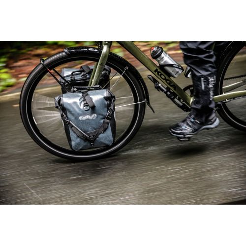 Dviračių krepšiai Sport Roller Classic
