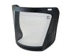 Aizsargs Hellberg Safe Steel Mesh Visor