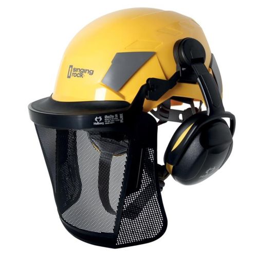 Aizsargs Hellberg Safe Steel Mesh Visor