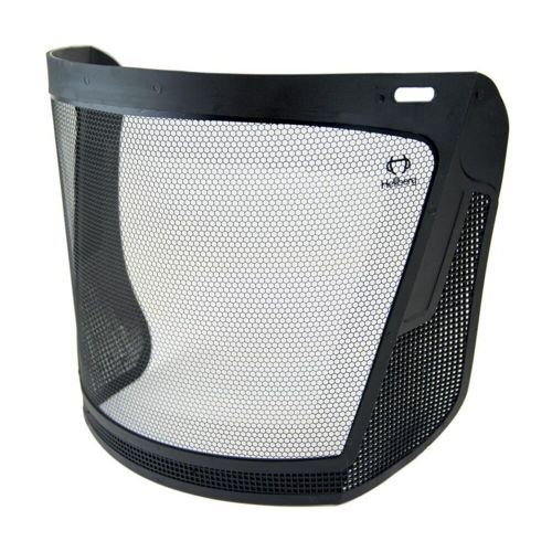 Aizsargs Hellberg Safe Steel Mesh Visor