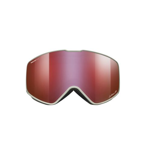 Goggles Cyrius Reactiv 0-4 High Contrast