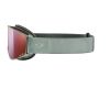 Goggles Cyrius Reactiv 0-4 High Contrast