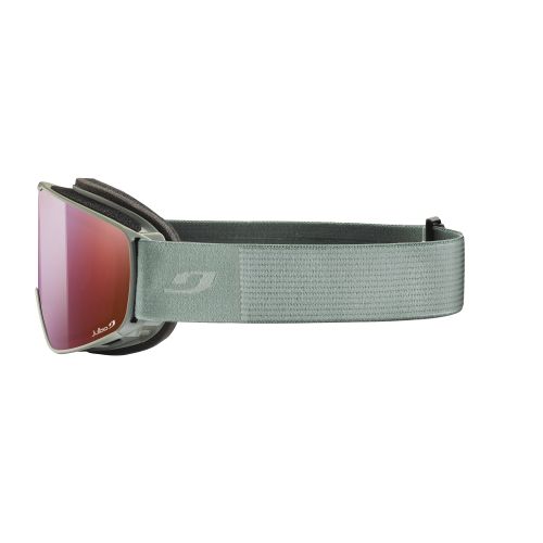 Goggles Cyrius Reactiv 0-4 High Contrast
