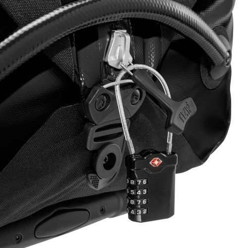 Ceļojumu soma Duffle RG 85 L