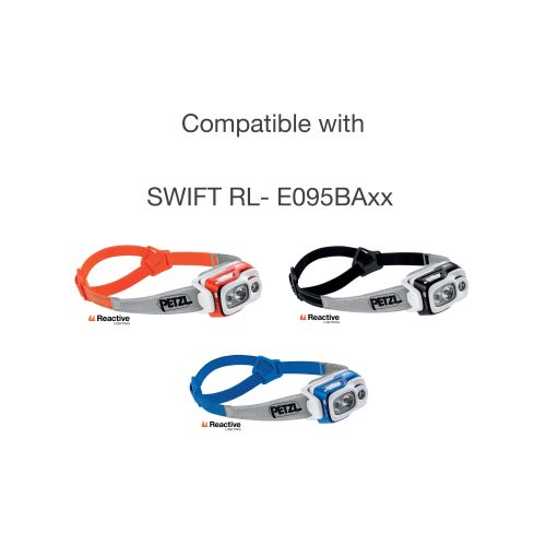 Headband Swift RL Spare Headband