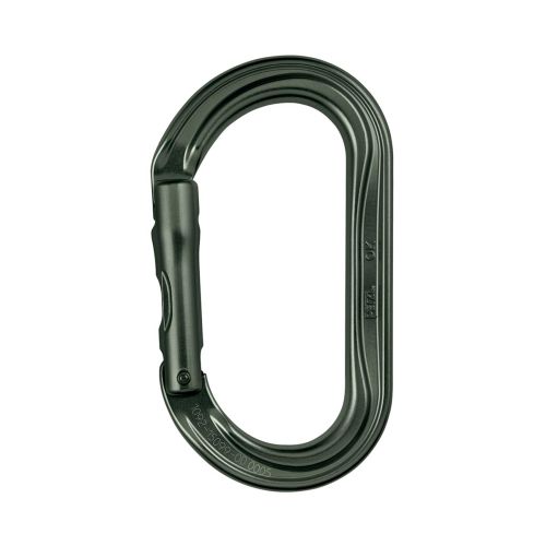 Carabiner OK M33A G