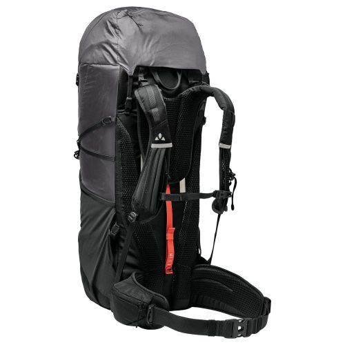Backpack Ahead 48+8
