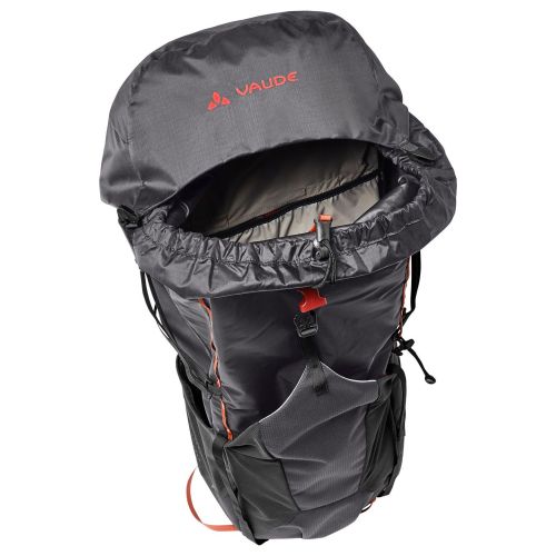 Backpack Ahead 48+8