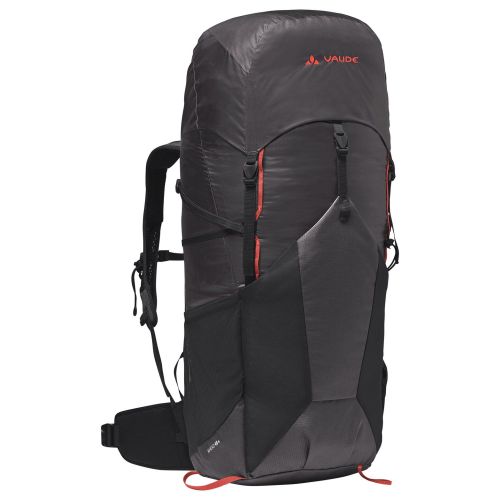 Backpack Ahead 48+8