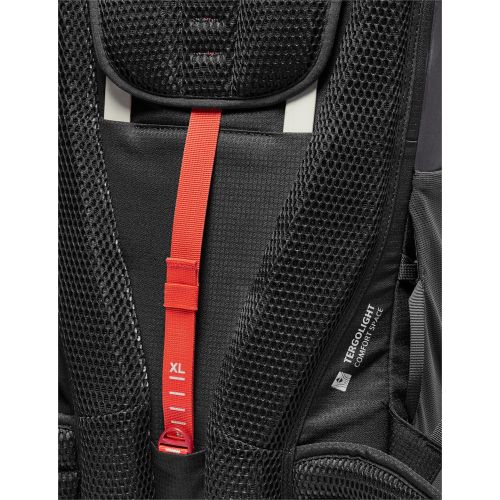 Backpack Ahead 48+8