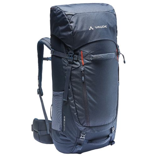 Mugursoma Astrum EVO 60+10