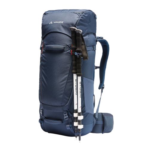 Mugursoma Astrum EVO 60+10