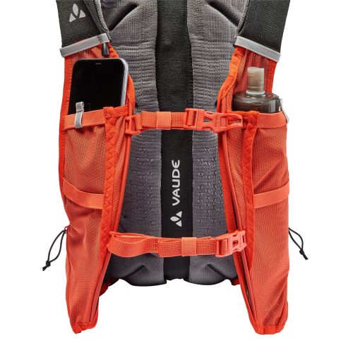 Mugursoma Trail Spacer 8