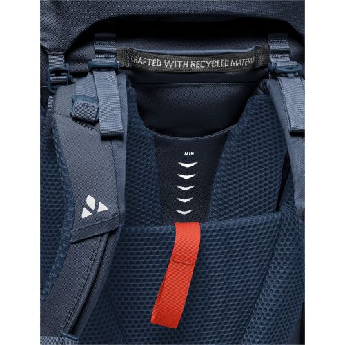 Backpack Wo Astrum EVO 55+10