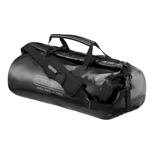 Krepšys Rack Pack Free M