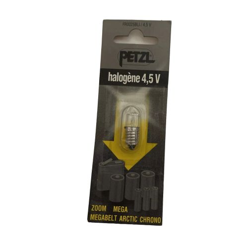 Spuldze Halogen 4.5V