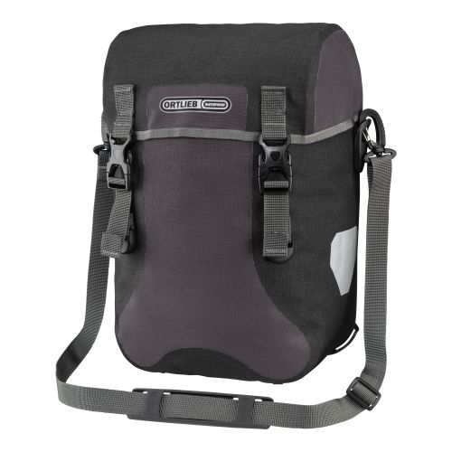 Dviračių krepšiai Sport-Packer Plus