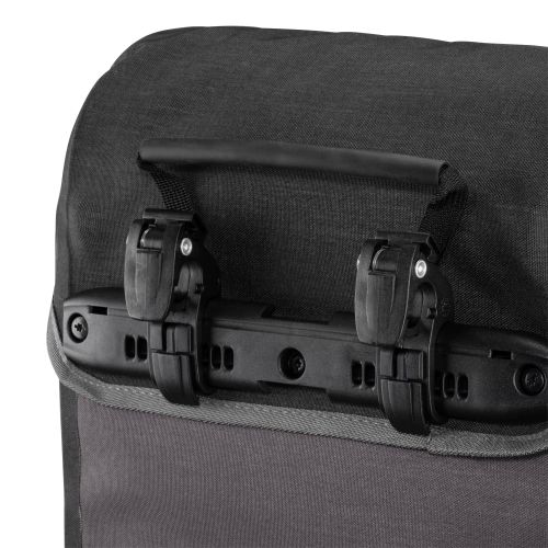 Dviračių krepšiai Sport-Packer Plus