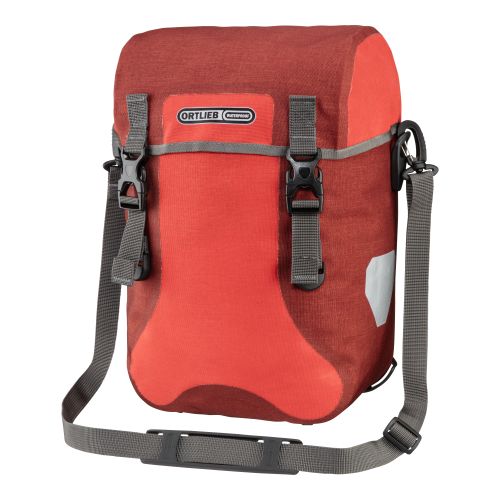 Dviračių krepšiai Sport-Packer Plus