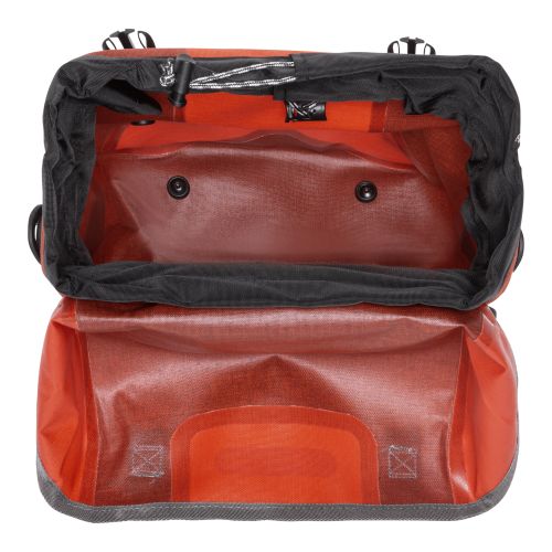 Dviračių krepšiai Sport-Packer Plus