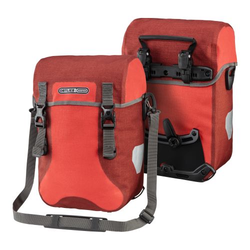 Dviračių krepšiai Sport-Packer Plus