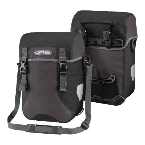 Dviračių krepšiai Sport-Packer Plus