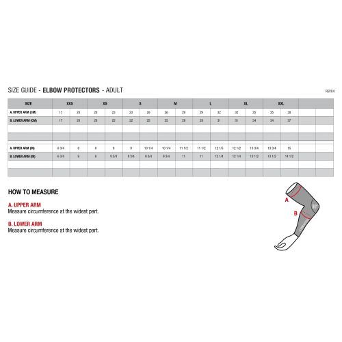 Saugiklis Bionic Plus Elbow Protector