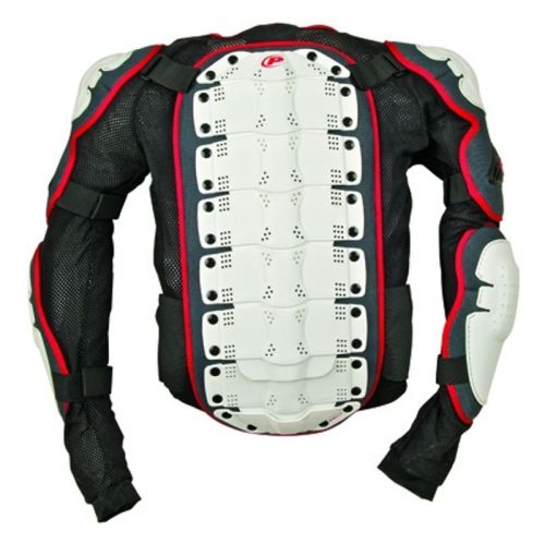 Saugiklis Chest Protector Integral MY12