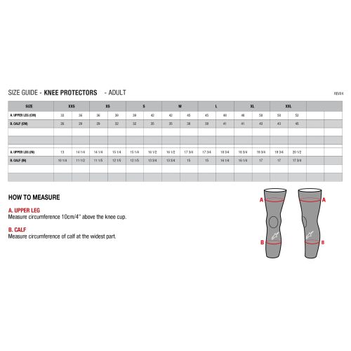 Saugiklis Bionic Plus Knee/Shin Protector