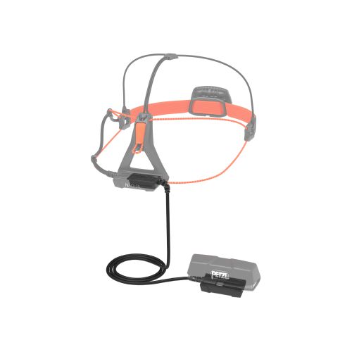 Aksesuārs Extension Cord R1 (Xena®, Nao® RL) 110cm