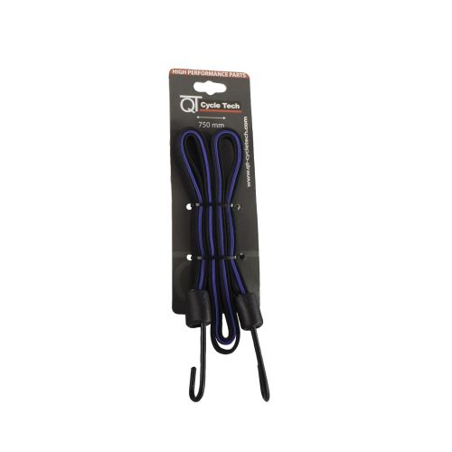 Espanderis 75cm with 2 hooks 