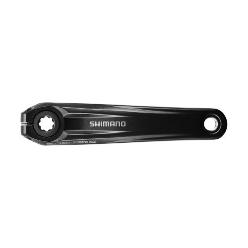 Klaņi FC-E8000 No Chainring 170mm STEPS E-MTB Crankarms