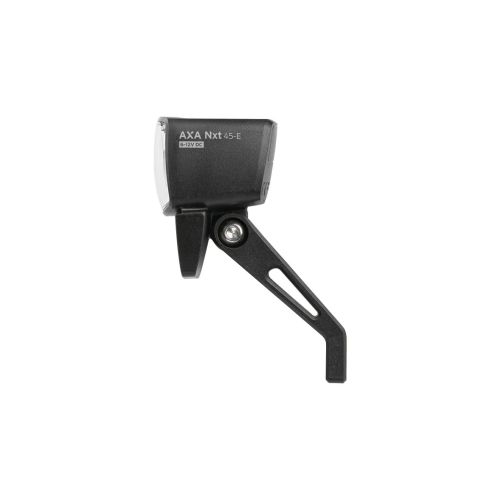 Lukturis AXA Head Light NXT 45 E-bike 6-12V