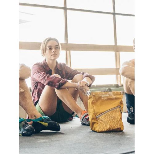 Chalk bag Chalk Bag Boulder Reactor