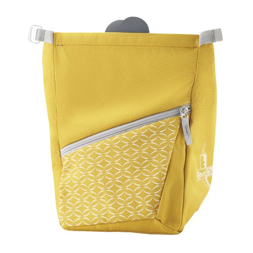 Chalk bag Chalk Bag Boulder Reactor