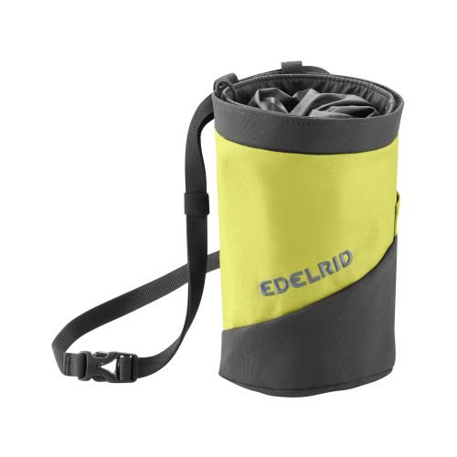 Magnēzija maisiņš Chalk Bag Splitter Twist