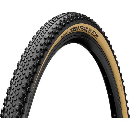 Padanga Terra Trail 28" TR ShieldWall Foldable