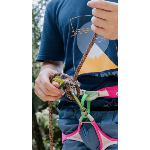 Virvė Eagle Lite Protect Pro Dry 9.5mm 70m