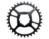Chainring 34T Sram Eagle X-SYNC 2 Steel DM 3mm Offset Boost