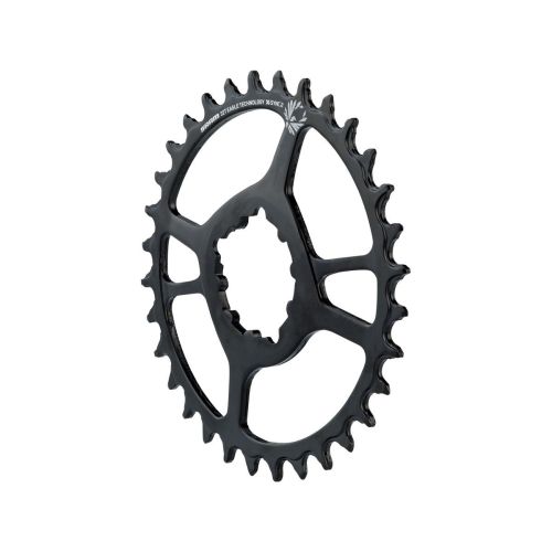Chainring 34T Sram Eagle X-SYNC 2 Steel DM 3mm Offset Boost